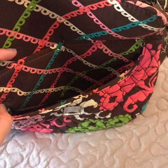 Vera Bradley purse! - Picture 6 of 8
